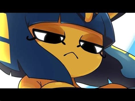 ankha rule 34|Rule 34 / ankha.